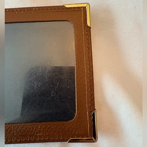 Yves Saint Laurent Vintage Card Holder - Picture 8 of 10